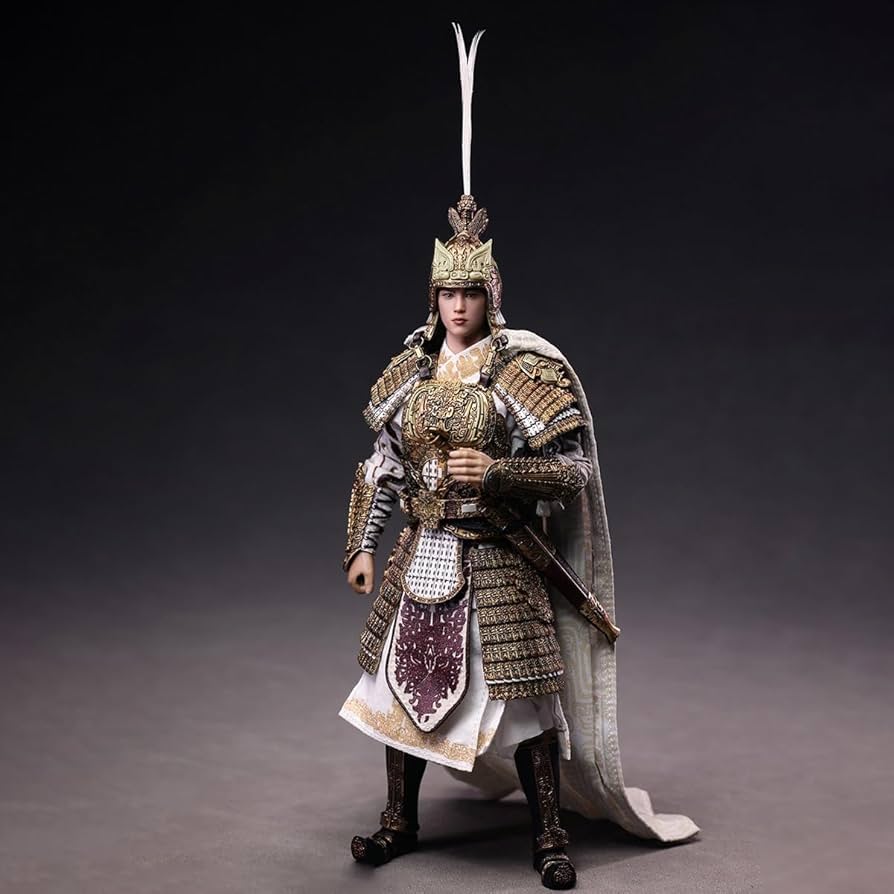 BLOKEES　三国志　封神演義　西遊記　中国　英雄　アクション　フィギュア BLOKEES 三国志 封神演義 西遊記 中国 英雄 アクション フィギュア